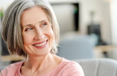 Dental implant treatment at Brookline Dental Center