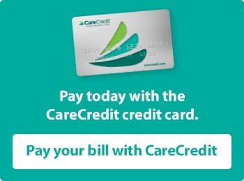 Pay your CareCredit bill