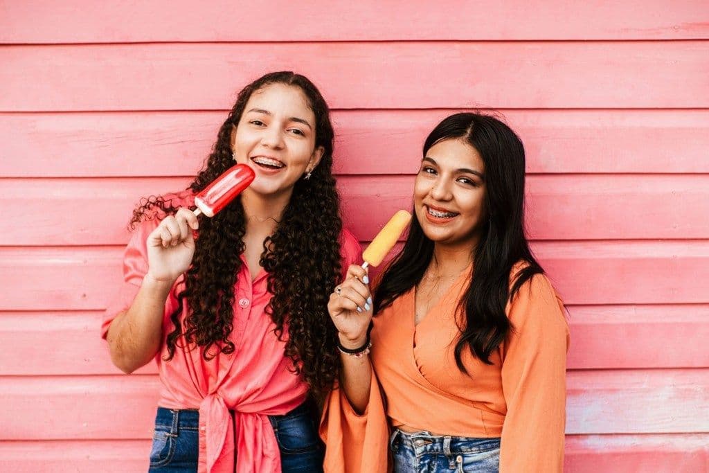 Foods to Avoid When You Have Braces