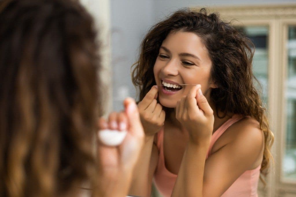 How Hormonal Changes Affect Gum Health