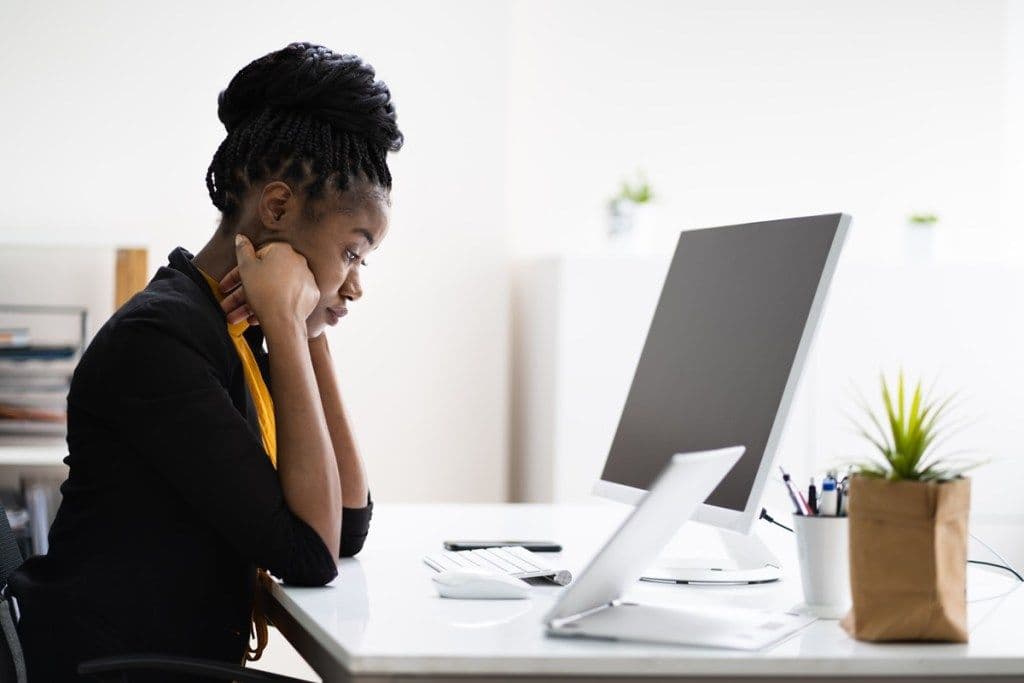 Can Posture Affect Your Jaw Pain?