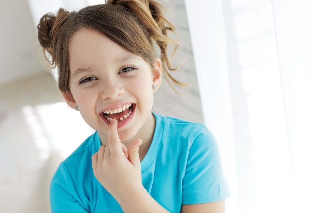 Tips for Managing Your Child’s First Loose Tooth