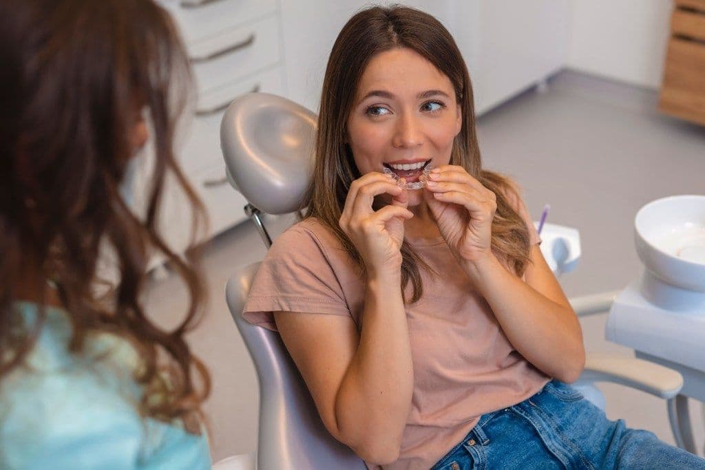 Can Orthodontic Treatment Relieve Jaw Pain?