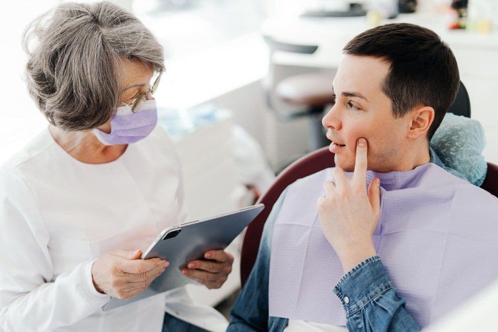 Tips for Managing Anxiety Before Oral Surgery