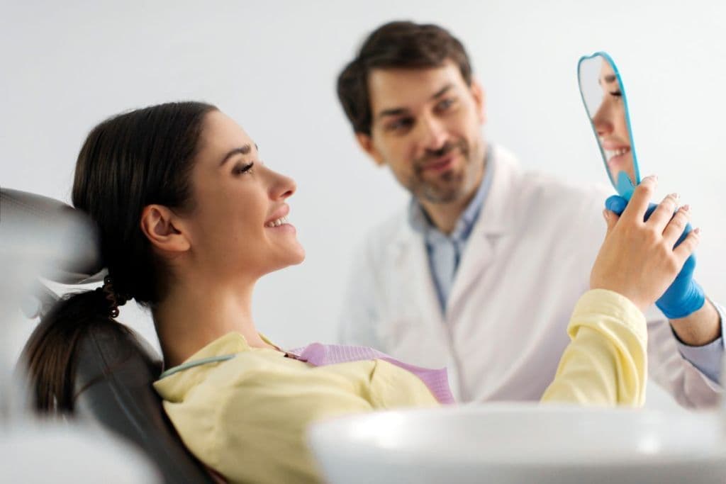 How Facial Symmetry Influences Smile Aesthetics