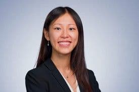 Dr. Alice Li, DMD, MMSc
