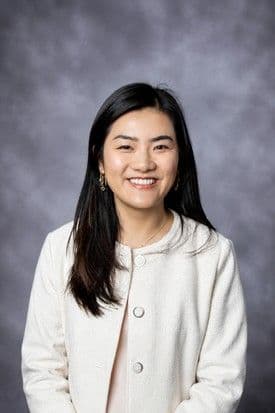 Dr. Jessica Poon, DMD, MMSc
