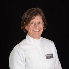 Anne L. Wucherpfennig, DMD, PhD headshot