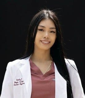 Kathy Tran headshot